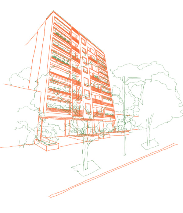 Firma de Arquitectos Bogotá